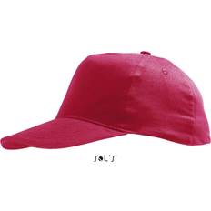 LC88111 One Size - Rød