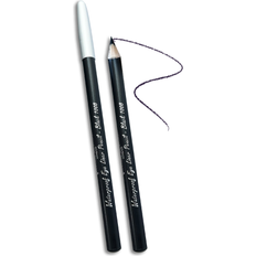 Vivien Kondor Black Waterproof Eyeliner pencil Lasting Finish