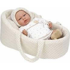 Baby Dolls Dolls & Doll Houses on sale Arias Baby doll Elegance Andie 40 cm