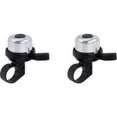 Bike Bells Fnochy Sold by: Co.Ltd, Room Decor Bike Bells Aluminum Alloy Bell for Adults and Kids Fit for Mountain/Road Bike