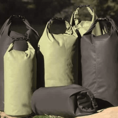 Drybag pack Mil-Tec Waterproof Drybag 30 L