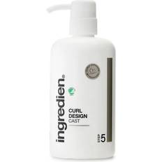 Ingredién Curl Design Cast Med Parfume 500ml