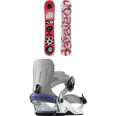 Bataleon Snowboard Bataleon Moodboard 2025 Snowboard