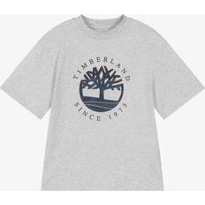 T-shirt - Kina Grey