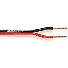 Tasker Högtalarkabel Rulle 2x 2.50 mm² 100 m