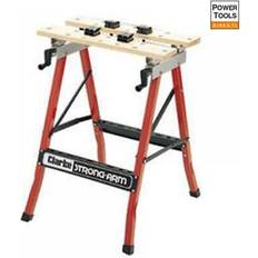 Clarke cfb600 strong arm folding workbench