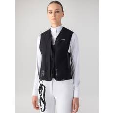 Sikkerhedsveste Equiline Equiline Belair Unisex Airbag Vest