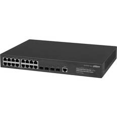 Dahua Dh-as4300-16gt4gf Switch