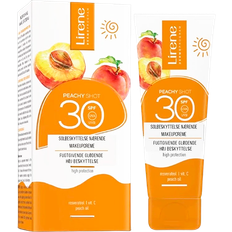 Lirene Nourishing Makeup SPF30 50 ml
