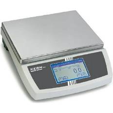 Kern Kitchen Scales Kern FKT 60K1L Bench Scale