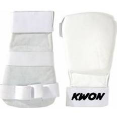 Martial Arts Kwon Karate/ju jutsu gloves Competition Blanc