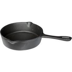 Typhoon Heavy round skillet cast iron