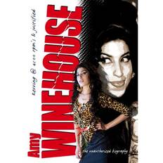 Amy Winehouse: Revving 4500 RPMs and Justified DVD 2009 Amy Winehouse Cert