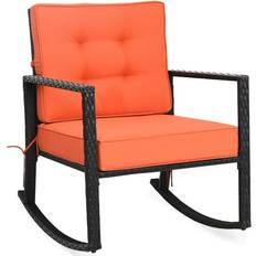 Outdoor Rocking Chairs Bed Bath & Beyond Rocking