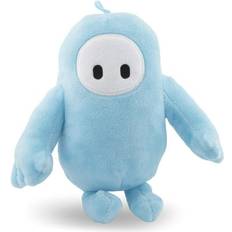 Soft Toys Fall Guys 7 Inch Plush Blue w/ Crown