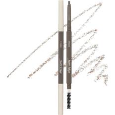 Gris Geles para cejas Etude Bare Edge Slim Brow 0.1g 05 Mild Taupe