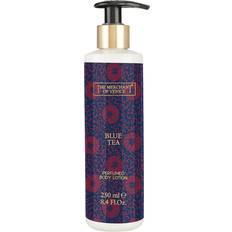 The Merchant of Venice Blue Tea Perfumed Body Lotion 250ml 251ml