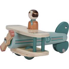 Little Dutch Toy Vehicles Little Dutch Toy Aeroplane