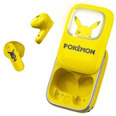 Headphones OTL Technologies Pokémon Pikachu Slide True