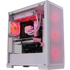 OcUK Gaming Calcite Intel Core i7 14700KF, RTX 4070 Ti Super Pre-Built