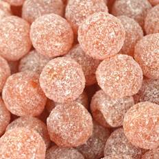 Mega Sour Cola Flavour Sweets 100g Bag 100g