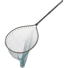 Fishing Equipment McLean Telescopic Hinged Handle Weigh Fishing Nets