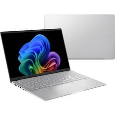 ASUS VivoBook S 15 Copilot+ Elite