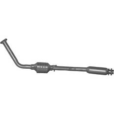 Avgassystem VEGAZ SZK-908 Katalysator Euro1/Euro2 med monteringstillbehör Fram 1175