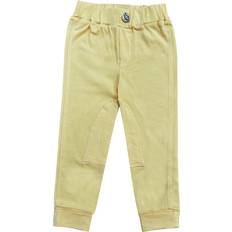 Beige Rijhelmen Equetech Baby rijbroek Dinky Tots Beige