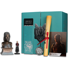 McFarlane House of the Dragon Collector Box