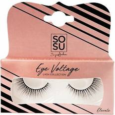 Eye Voltage False Lashes Elevate False Eyelashes