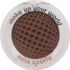 Miss Sporty Studio Colour Mono Eyeshadow Shades