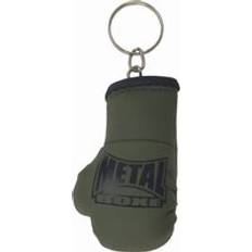 Wallets & Key Holders Metal Boxe Mini glove keyring Metal Boxe - Vert