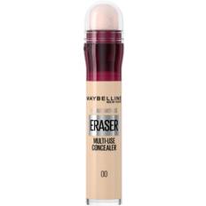 Maybelline Instant Eraser Concealer, 00 Ivory (6,8 ml)