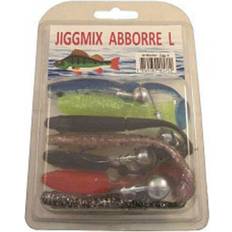 Fibe Jiggmix Abborre