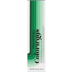 Hair Products Paul Mitchell Colorways Semi-Permanent Hair Colour Green
