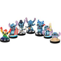 Lilo & Stitch Hero Box Fun Series Mini Figures 8 cm