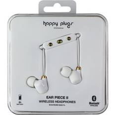 Happy Plugs Headphones Happy Plugs ear piece ii