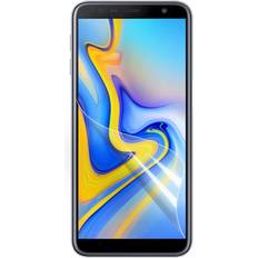 Samsung Skärmskydd Samsung Ultraklar LCD skærmbeskyttelse til Galaxy J6 Plus 2018