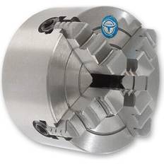 Axminster Engineer Series SC4 4-Jaw Independent Chuck