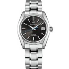 Grand Seiko Watches Grand Seiko Heritage 40mm Grey