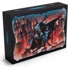 Batman Gotham City Chronicles Solo Cooperative Mode