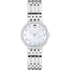 Movado Orologi Movado Esperanza Watch, 26mm