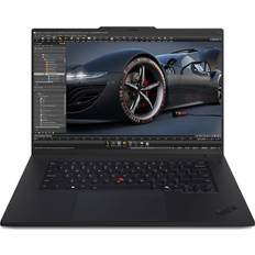 Lenovo ThinkPad P1 Gen 7 16 UHD OLED Touchscreen