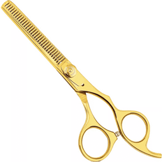Hair Products Nixcer Professional Series J2 420c Japanese Steel Hair Thinning Scissors 6 Inch