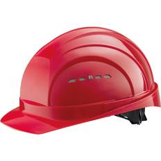 Schuberth Schutzhelm EuroGuard rot