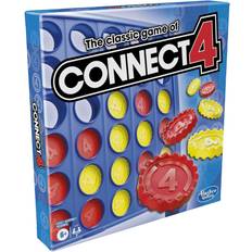 Hasbro The Classic Game of Connect 4