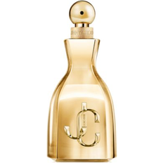 I want choo Jimmy Choo I Want Choo Le Parfum