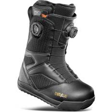 ThirtyTwo Women's STW Double Boa Snowboard Boots 2025 in Black