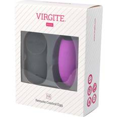 Sexleksaker VIRGITE Lila Bullet Vibrator